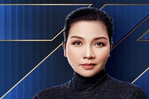 Mỹ Linh vượt qua giới hạn bản thân trong Chị đẹp đạp gió rẽ sóng 2023