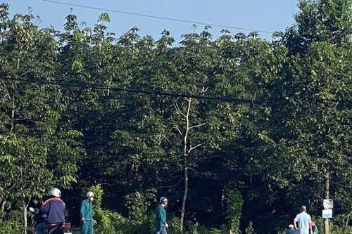 Bà Rịa -Vũng Tàu: Tìm ra tài xế gây tai nạn chết người trên quốc lộ 56