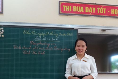 Nhận thức đúng về tầm quan trọng dạy học tích hợp