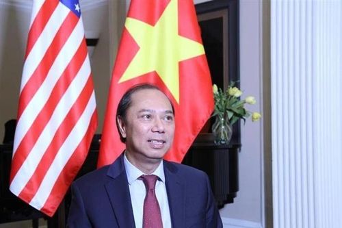 Đại sứ Nguyễn Quốc Dũng: Việt Nam ủng hộ các nguyên tắc và tiến trình của APEC