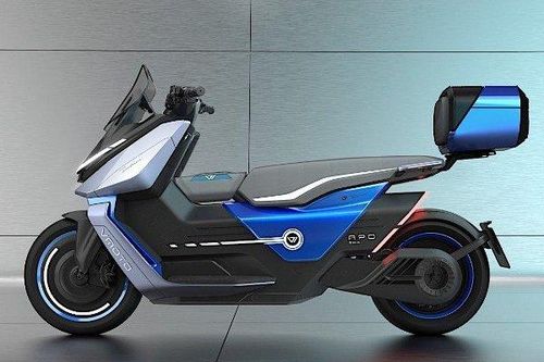 BMW CE-04 vừa ra mắt đã có đối thủ 'đáng gờm' từ Australia