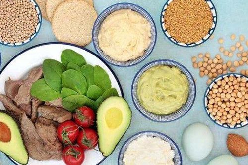 Tiểu đêm nhiều, phì đại tiền liệt tuyến ăn gì, kiêng gì ngăn biến chứng!