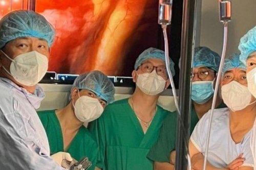 Phó Giám đốc Bệnh viện K lý giải vì sao ngày càng nhiều người trẻ mắc ung thư