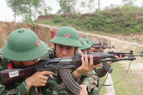 Truyền cảm hứng từ các nội dung huấn luyện