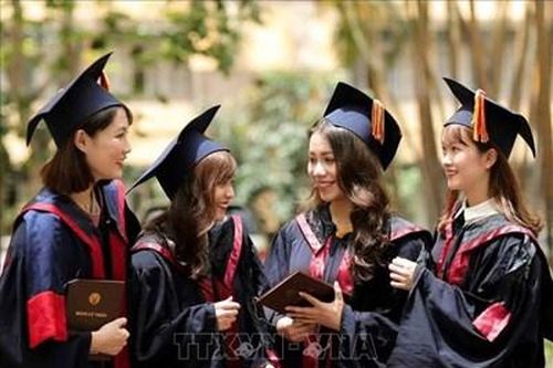 'Lạm phát' khá, giỏi
