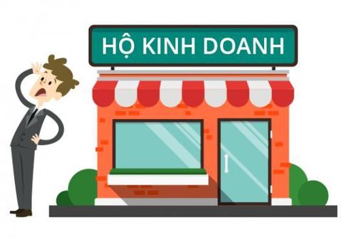 Có nên đổi tên 'hộ kinh doanh'?