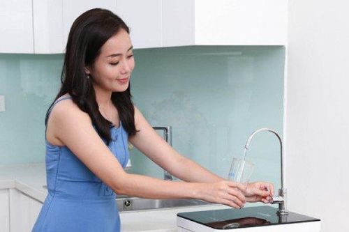 5 mẫu máy lọc nước RO giảm 'sốc' nhất tháng 11