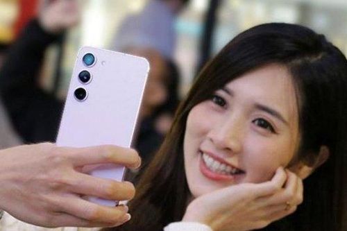 Những điện thoại Samsung nào sẽ hỗ trợ 'lên đời' Android 14?