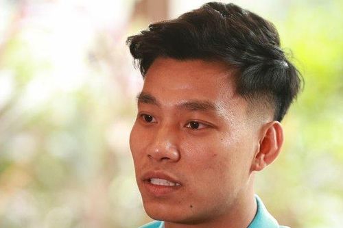 Văn Thanh: 'Thắng Philippines, ĐT Việt Nam sẽ cởi bỏ được áp lực'