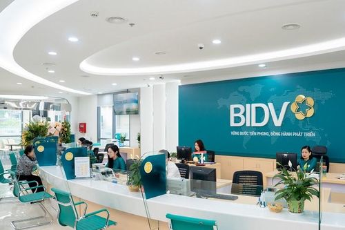 Ngân hàng BIDV siết khoản nợ hơn 750 tỷ đồng của đại gia Nam Định