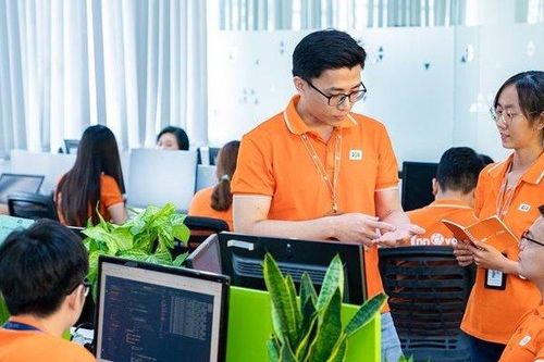 Doanh thu khối công nghệ của FPT vượt 1 tỷ USD