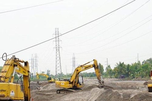 Hải Phòng: Đôn đốc GPMB dự án đường giao thông nghìn tỷ ở Đồ Sơn