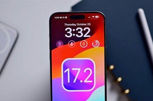 iOS 17.2 có điều gì mà người dùng iPhone nóng lòng chờ đợi?
