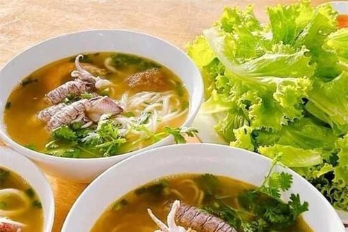 8 đặc sản Vũng Tàu nhắc tới là thèm, ai chưa ăn đảm bảo sẽ tiếc hùi hụi