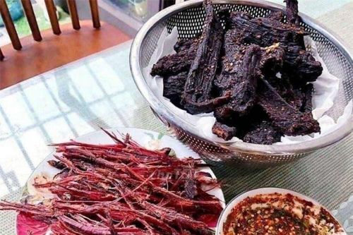 7 đặc sản Lào Cai mua về làm quà thì tuyệt đỉnh, ai cũng khen khéo chọn