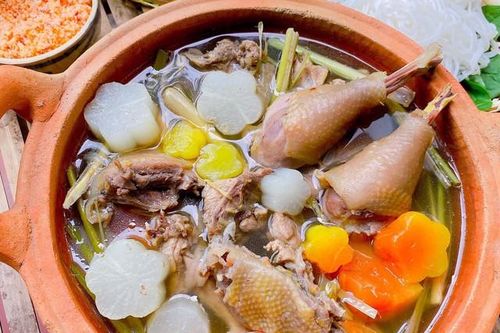 Loại củ được ví như 'nhân sâm' của mùa đông giúp trị ho, làm đẹp da, chế biến món ăn kiểu này càng bổ dưỡng