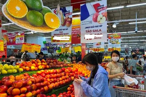 Ngộ độc thực phẩm diễn biến phức tạp, cần hệ thống phân phối hiện đại, an toàn