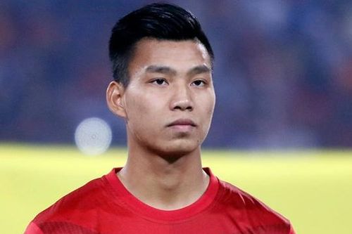 Vũ Văn Thanh tiết lộ chiến thuật của HLV Troussier