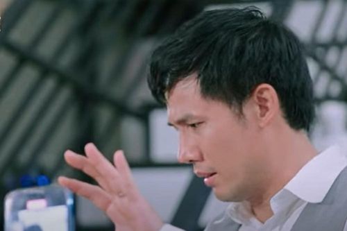 'Chúng ta phải hạnh phúc' tập 5: Bình bị livestream đòi nợ