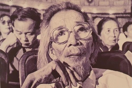 'Thác lũ nghệ thuật' Văn Cao còn mãi tuôn chảy cùng lịch sử dân tộc