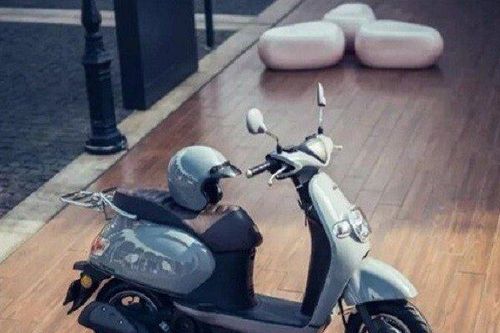 Honda giới thiệu xe ga Tapas 2024 mới, thêm lựa chọn phân khúc giá rẻ