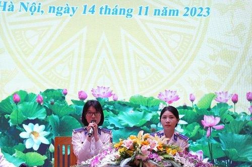 Niềm tin pháp luật của thanh niên trẻ Cảnh sát biển Việt Nam
