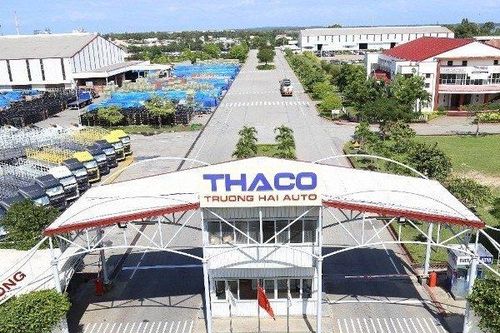 THACO huy động thành công gần 8.700 tỷ đồng trái phiếu