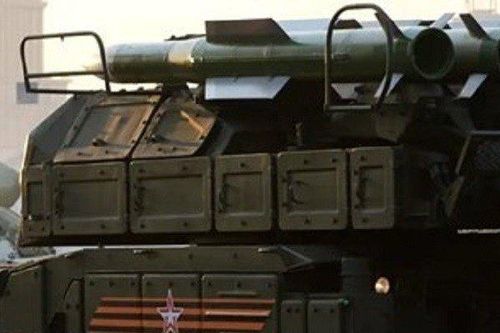 Ukraine và Mỹ kết hợp tên lửa Mỹ với hệ thống vũ khí của Liên Xô
