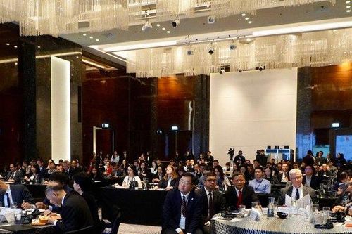 Việt Nam có thể trở thành trung tâm trọng tài quốc tế ở khu vực