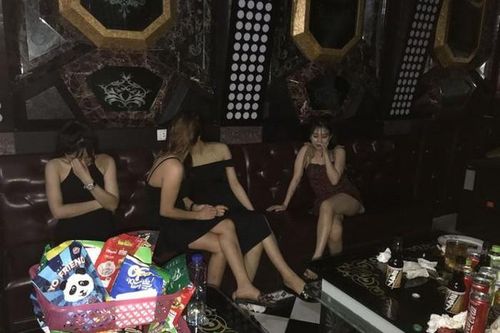 Bất chấp cấm, hàng trăm quán karaoke vẫn hoạt động trá hình, bị xử phạt gần 6 tỷ đồng