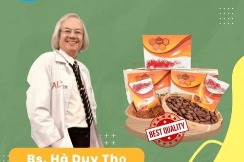 'Bác sĩ' Hà Duy Thọ từng quảng cáo cho những sản phẩm nào?