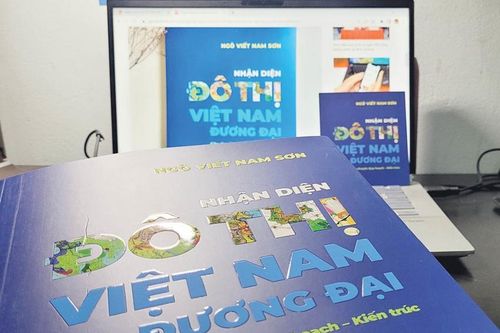 'Thời và vận mới của một Cố đô'