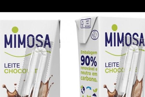 Tetra Pak và Lactogal giảm 1/3 lượng phát thải carbon trong quá trình sản xuất hộp giấy