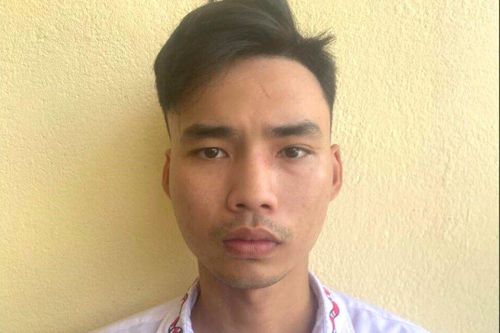Đang chở bạn gái dạo phố, nam thanh niên bị nhóm côn đồ rượt chém trọng thương
