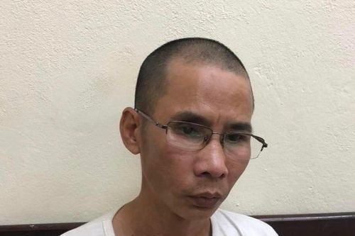 Bắt giữ đối tượng trộm cắp tài sản có 10 tiền án, tiền sự