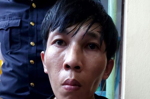 Bắt giữ nghi can vận chuyển số lượng ma túy lớn vào TP Đà Nẵng
