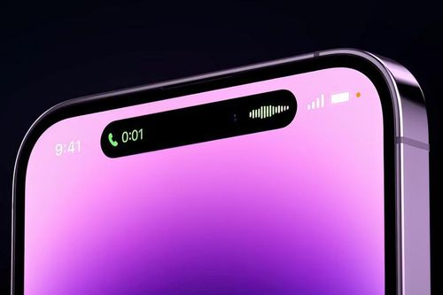 Lộ diện thiết kế trên iPhone 16 Pro: Dynamic Island có thể 'bay màu'!