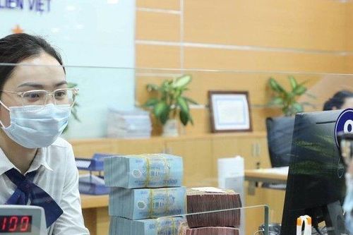 Ngân hàng 'kẻ khóc người cười' trong cuộc chiến lợi nhuận