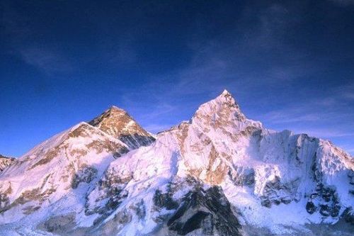 Đây là chi phí thực tế để leo lên đỉnh Everest!