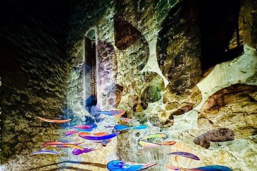 Hà Nội: Bên trong tháp nước Hàng Đậu trước ngày mở cửa đón khách