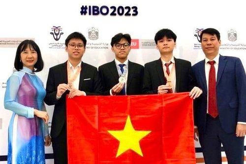 Ngành Giáo dục và đào tạo Vĩnh Phúc: Ghi nhận nhiều kết quả tích cực