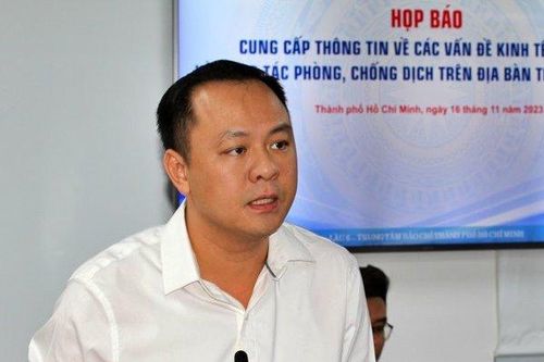 Tp.HCM: Sở Y tế lý giải việc thiếu thuốc, vắc xin tiêm chủng mở rộng