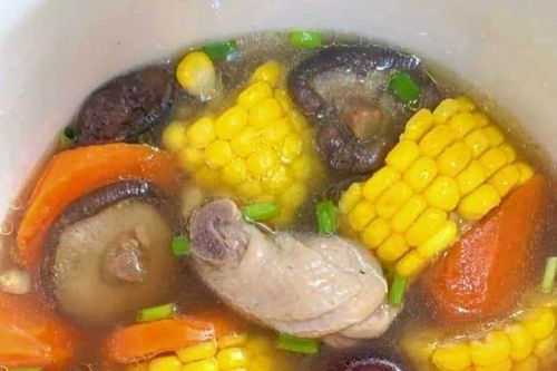 Món canh ngon - thực phẩm bổ dưỡng giúp ấm cơ thể mùa lạnh