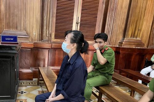 Lãnh án chung thân vì lừa đối tác góp vốn mua hàng giá rẻ