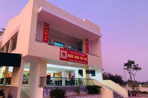 Nỗ lực vun đắp nghĩa tình, trao truyền văn hóa ở Hà Tĩnh