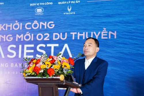 Biết gì về DN Việt Thuận của đại gia Trịnh Trung Úy nợ thuế 60 tỷ?