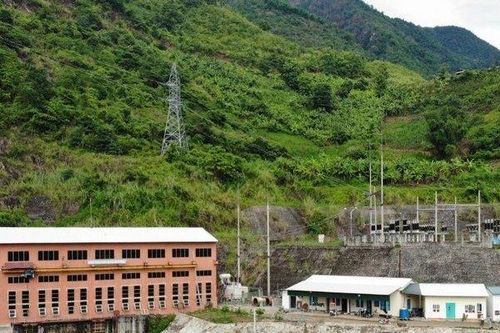 2 doanh nghiệp thủy điện bị xử phạt do vi phạm công bố thông tin