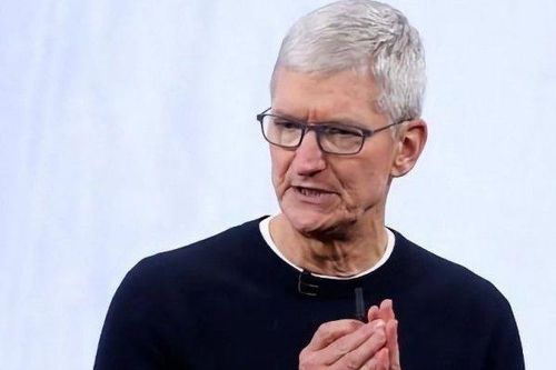 Chủ tịch Tập Cận Bình nói gì trên bàn tiệc với CEO Apple?
