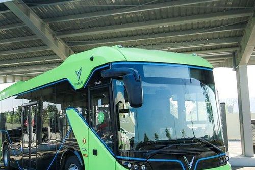 Thành công của Vinbus nhìn từ thái độ ứng xử với chiếc vé 7.000 đồng