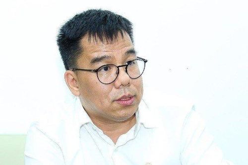 Phó Chủ tịch BCG: Công ty không có áp lực lớn về trái phiếu trong quý IV